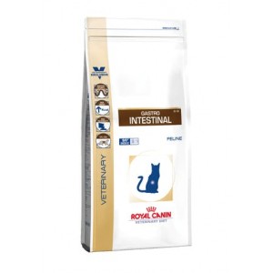 Royal Canin VET Cat Gastro Intestinal 2kg